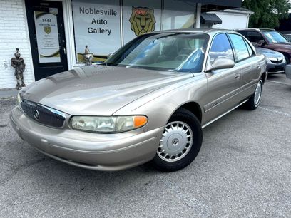 Used 1998 Buick Century Limited