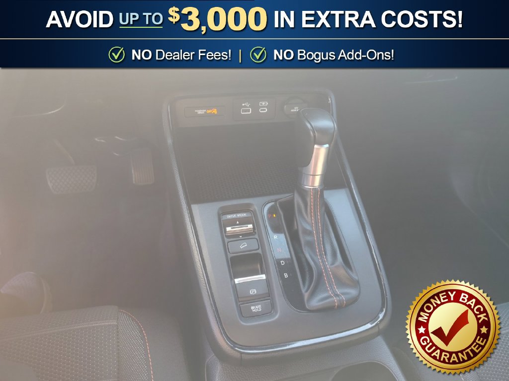Used 2023 Honda CR-V Sport image 20