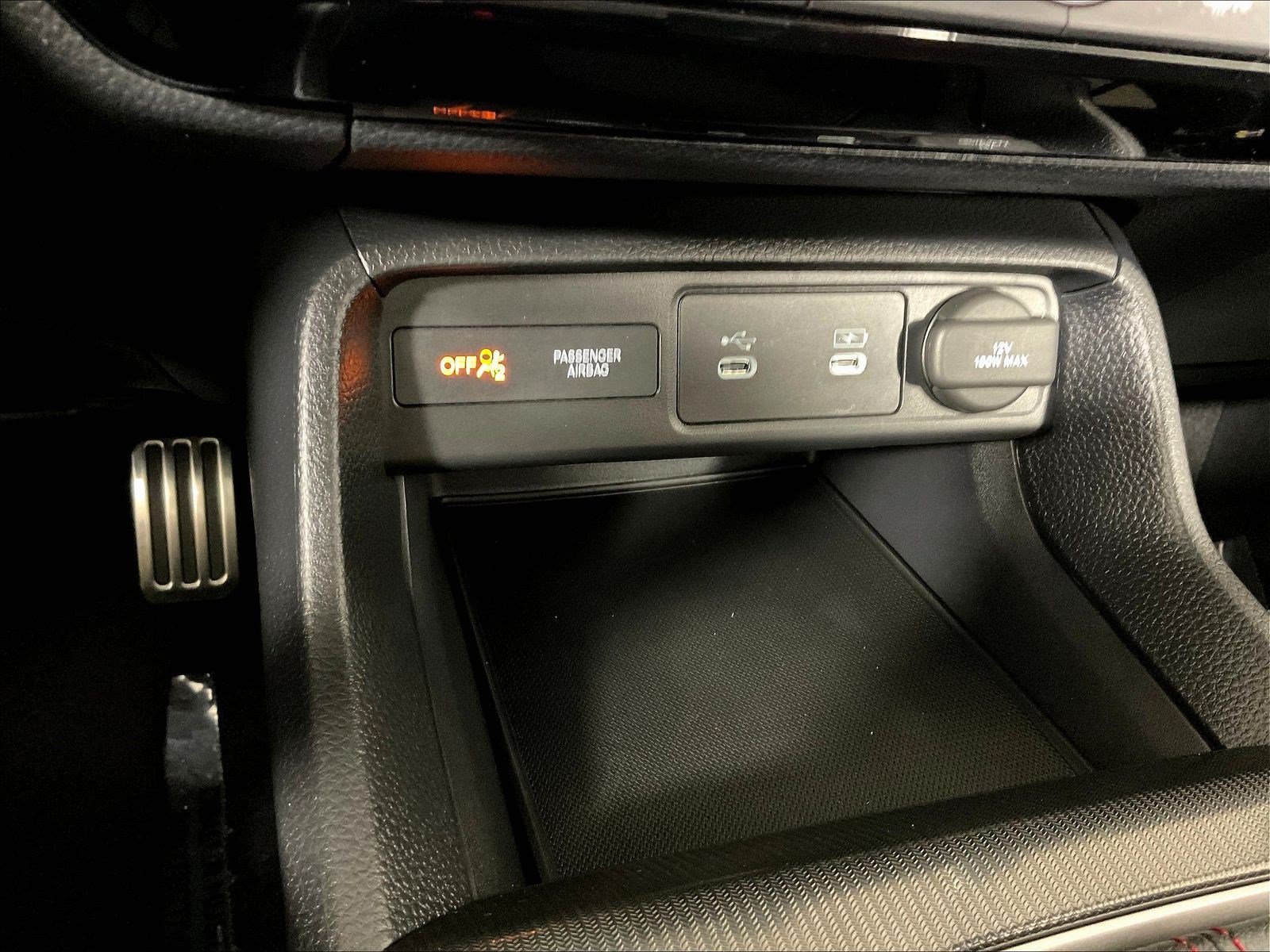 Used 2026 Honda Civic Si image 16
