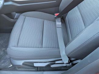 New 2026 Chevrolet Equinox LT w/ Midnight Edition video 4