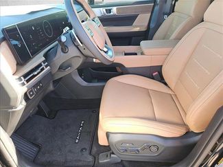 New 2026 Hyundai Santa Fe Calligraphy video 4