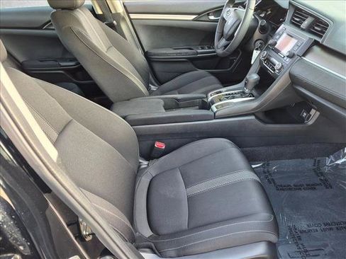Used 2017 Honda Civic LX image 18