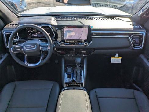 New 2026 GMC Canyon Elevation w/ Convenience Package image 15