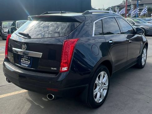 Used 2015 Cadillac SRX Performance w/ Driver Awareness Package FWD image 9