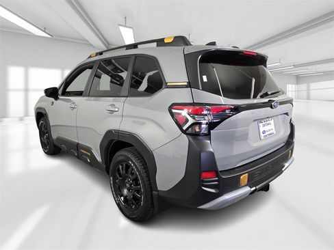New 2026 Subaru Forester Wilderness image 3
