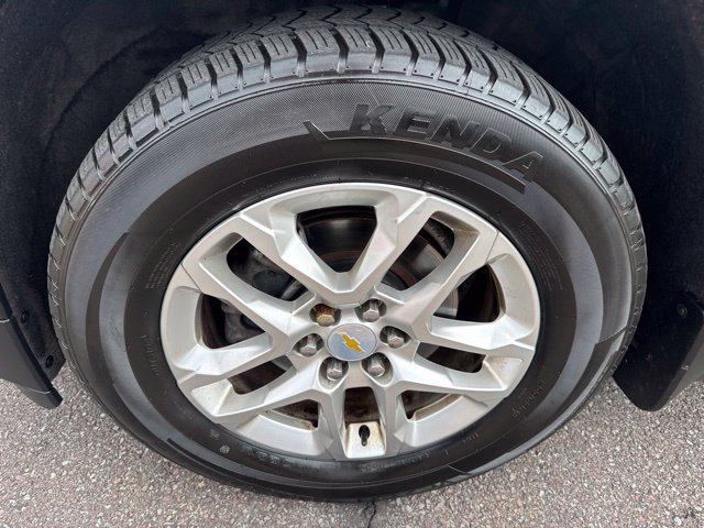 Used 2021 Chevrolet Traverse LT AWD/4WD image 39