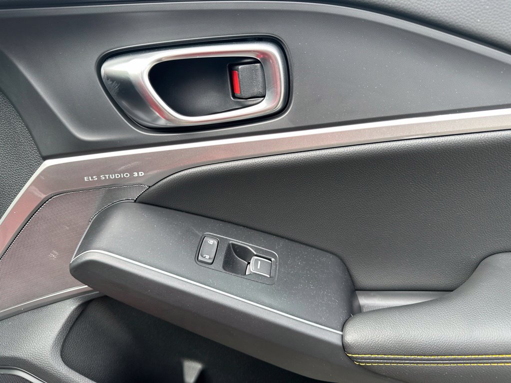 New 2026 Acura Integra A-Spec w/ Technology Package FWD image 9