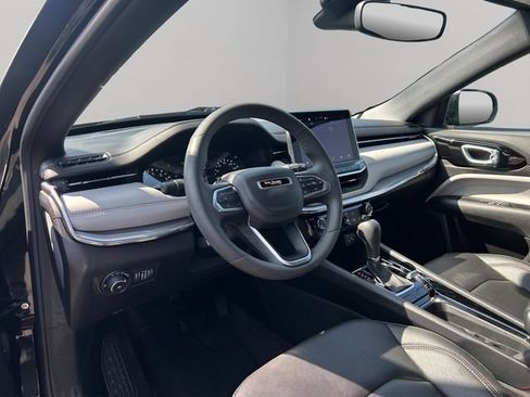 Used 2024 Jeep Compass Limited AWD/4WD image 26