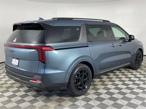 New 2025 Kia Carnival SX Prestige image 23