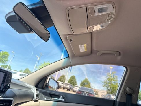 Used 2020 Hyundai Tucson SE FWD image 13