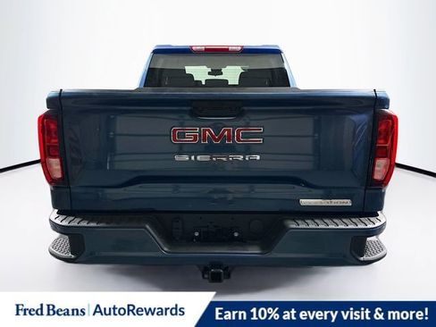 New 2026 GMC Sierra 1500 Elevation w/ LPO, GMC Protection Package AWD/4WD image 5