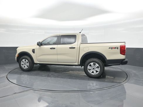 New 2025 Ford Ranger XL image 28