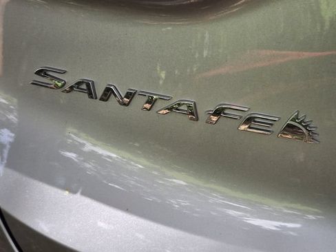 Used 2023 Hyundai Santa Fe SEL FWD image 11