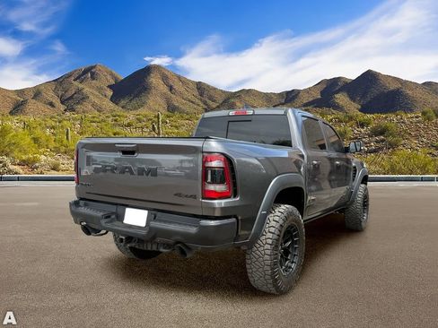 Used 2022 RAM 1500 TRX w/ TRX Level 1 Equipment Group image 4