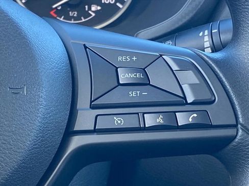 New 2025 Nissan Sentra S image 9