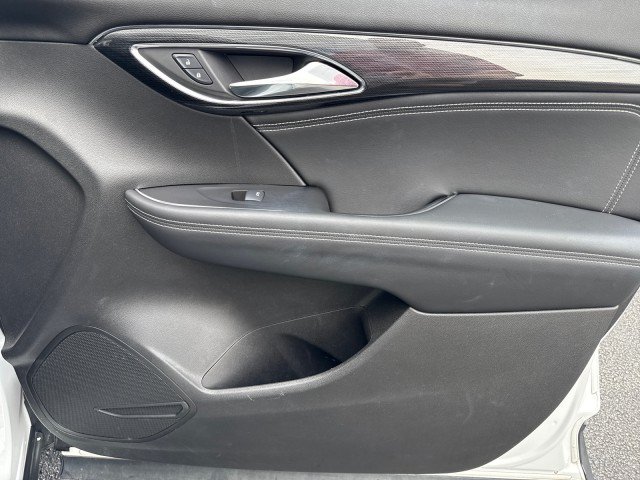 Used 2023 Buick Envision Essence FWD image 30