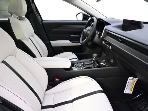 New 2026 MAZDA CX-50 AWD 2.5 S w/ Weather Package image 16