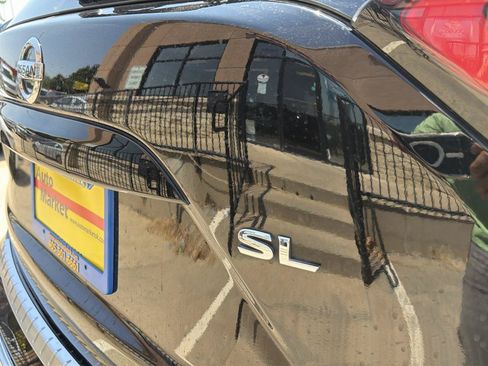 Used 2020 Nissan Murano SL w/ Moonroof Package FWD image 47