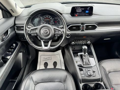 Used 2020 MAZDA CX-5 Grand Touring AWD/4WD image 19