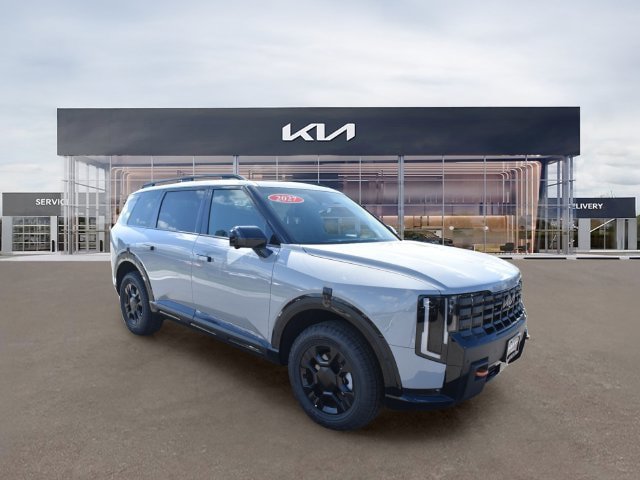 New 2027 Kia Telluride SX Prestige X-Pro AWD/4WD image 11
