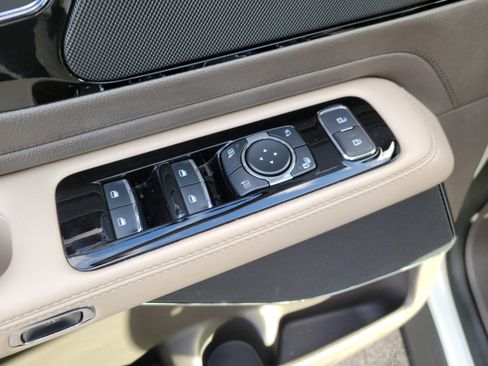Certified 2023 Lincoln Aviator Reserve w/ Elements Package Plus RWD image 15