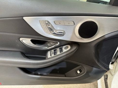 Used 2017 Mercedes-Benz C 300 Cabriolet image 8