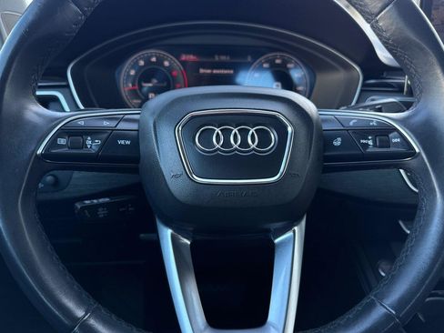 Used 2021 Audi A4 2.0T Premium Plus AWD/4WD image 25