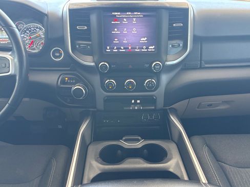 Used 2019 RAM 1500 Big Horn image 3