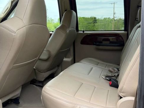 Used 2006 Ford F350 Lariat AWD/4WD image 20