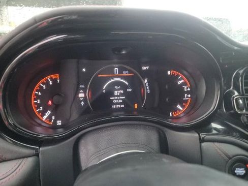 Certified 2024 Dodge Durango GT image 18