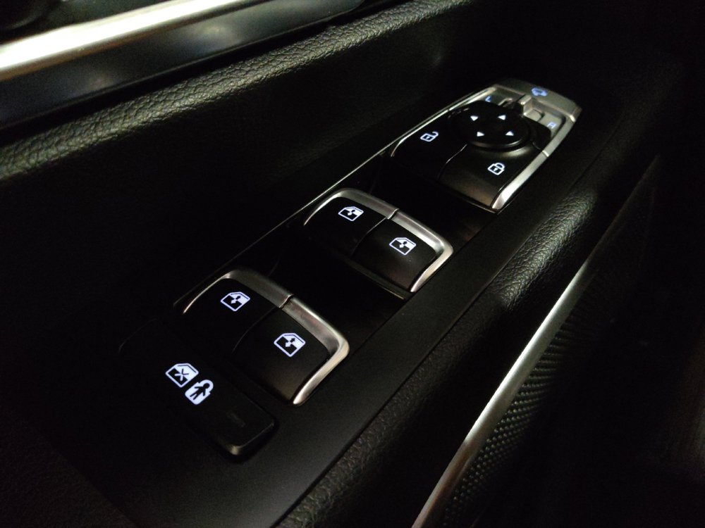 Used 2021 Kia Telluride EX w/ EX Premium Package FWD image 27