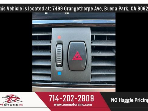 Used 2016 BMW X3 xDrive35i image 34