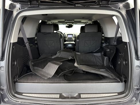 Used 2017 GMC Yukon Denali w/ Open Road Package image 17