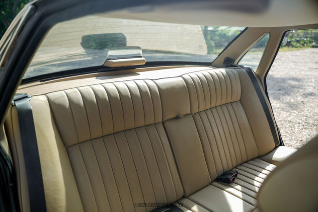 Used 1988 Jaguar XJ6 RWD image 46