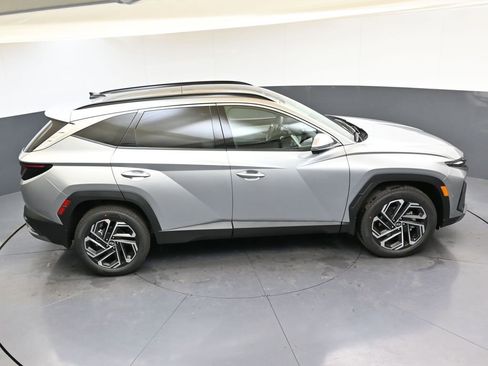 New 2026 Hyundai Tucson Limited image 51