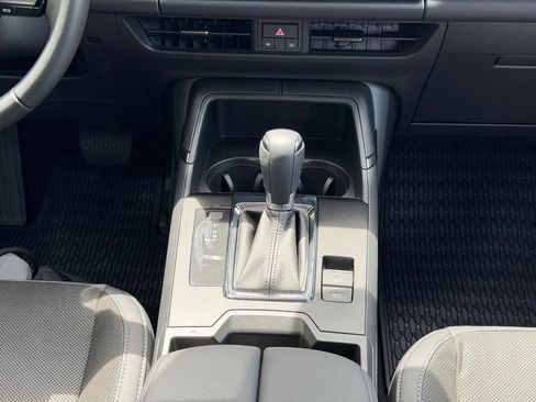 New 2026 MAZDA CX-5 Select AWD/4WD image 8