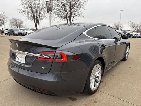 Used 2018 Tesla Model S 75D image 7