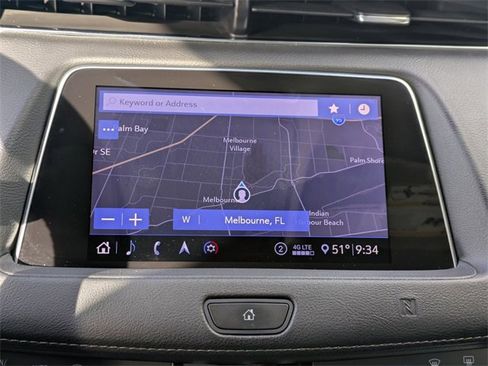 Used 2020 Cadillac XT4 Premium Luxury image 20