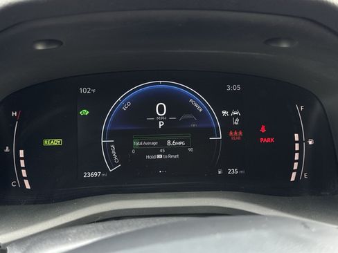 Used 2025 Toyota Camry LE FWD image 17