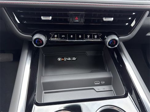 New 2026 Chevrolet Suburban RST w/ Sun And Tow Package image 14