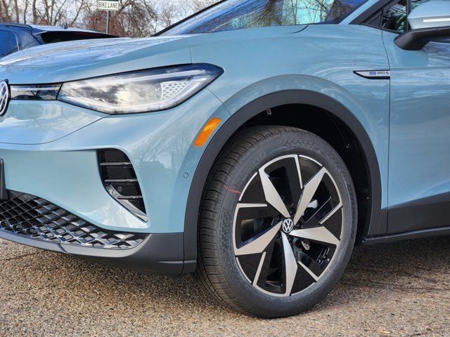 New 2026 Volkswagen ID.4 Pro S AWD/4WD image 7