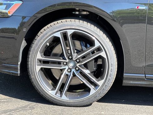 New 2026 Audi A8 L 3.0T AWD/4WD image 26