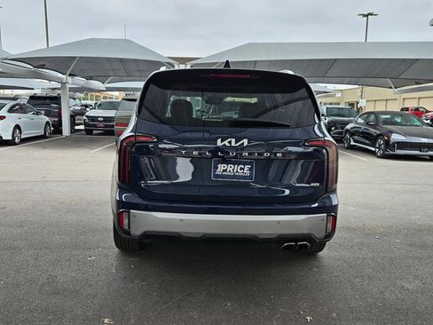 Used 2023 Kia Telluride SX Prestige image 6