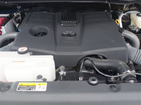Used 2023 Toyota Tundra SR5 w/ SR5 Convenience Package RWD image 27