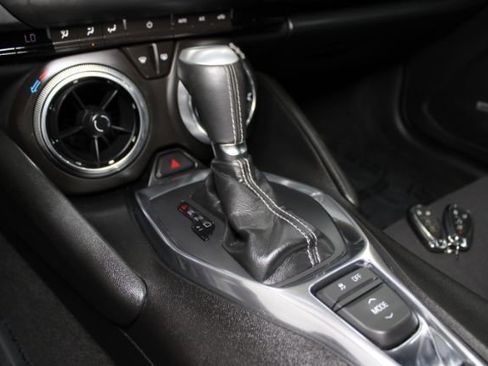 Used 2018 Chevrolet Camaro LT w/ Redline Edition image 13