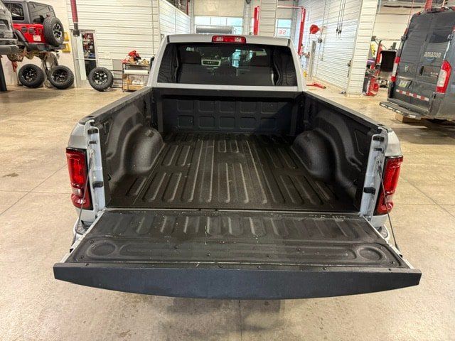 Certified 2026 RAM 2500 Big Horn AWD/4WD image 26