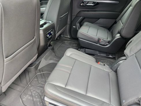 New 2026 Chevrolet Tahoe RST w/ Comfort Package AWD/4WD image 25