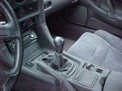 Used 1991 Dodge Stealth ES image 13