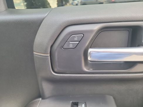 Used 2021 GMC Sierra 1500 AT4 AWD/4WD image 28
