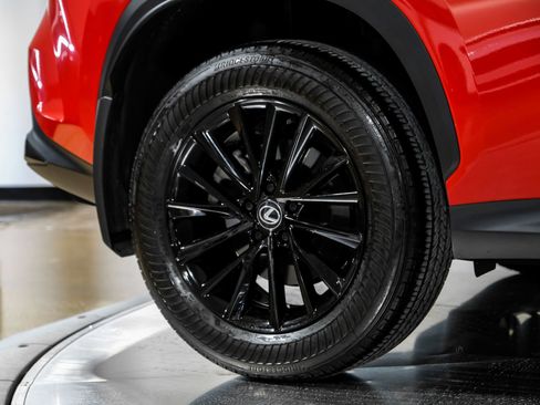 Used 2024 Lexus NX 250 FWD image 60